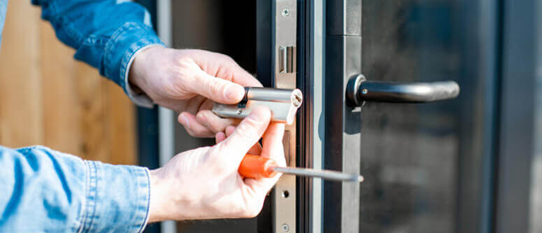 Commercial Locksmith San Clemente