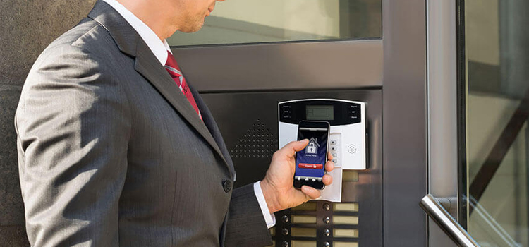 Commercial Office Locksmith San Clemente