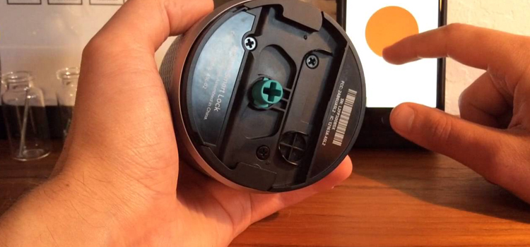 Smart Lock Repair San Clemente