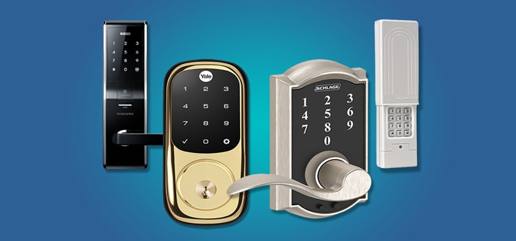 Smart Pad Lock Repair San Clemente