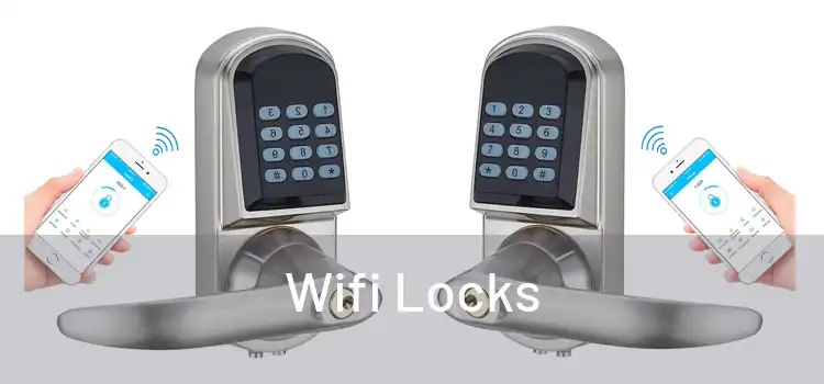  Wifi Locks 